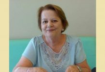 Falece Avelina Martins Pereira, aos 67 anos