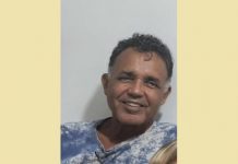 Falece Juvenal Tiago Antônio de Lima, aos 66 anos