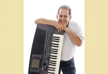 Falece o músico Valter Facipieri aos 78 anos