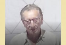 Falece Clarindo Moreti, aos 86 anos