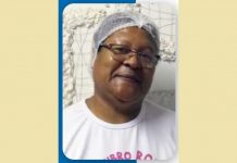 Falece Sônia Marilsa Jeronimo dos Santos