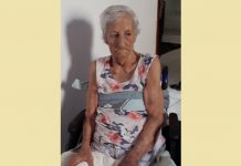 Falece Ivanil Defende de Oliveira, aos 84 anos