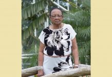 Falece Jovelina Luiza de Jesus Silva, aos 90 anos