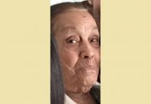 Falece Maria José de Souza, aos 87 anos