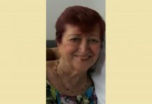 Falece Izabel Saraiva Silva, aos 84 anos