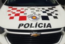 Motorista é esfaqueado após dar carona e brigar com casal em Rio Preto