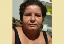 Falece Maria Lea Alves Luna, aos 63 anos