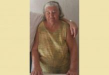 Falece Helena Cano Cristófalo, aos 84 anos