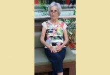 Falece Brasilina da Cruz de Araújo, aos 91 anos