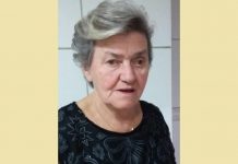 Falece Carmen Martins Tavares, aos 86 anos