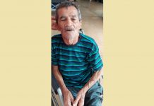 Falece Ednaldo de Santana, aos 78 anos