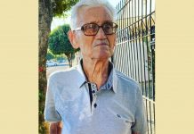 Falece Emílio Bifaroni, aos 96 anos