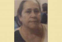 Falece Terezinha Váz da Silva, aos 68 anos