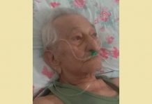 Falece Júlio Roberto do Carmo, aos 88 anos