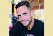 Falece Raphael Henrique Braga, aos 33 anos