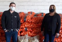 Cerealista Jardim: parceria renovada para este ano