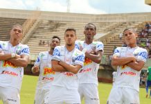 Votuporanguense vence o Atlético-MT e garante a classificação à próxima fase da Copinha
