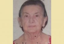 Falece Ana Iva Apparecida de Oliveira Duque, aos 80 anos
