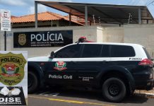 DISE prende empresária por tráfico de drogas em Votuporanga