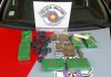 Adolescente é detido com 3 kg de maconha em Fernandópolis