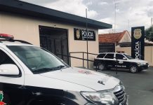 Polícia Civil prende suspeito de estupro de vulnerável em Valentim Gentil