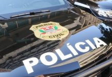 Jovem é baleado na zona norte de Votuporanga