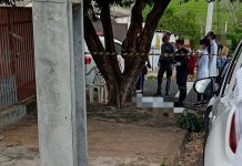 Jovem de 19 anos é morto a tiros no Pró-Povo em Votuporanga