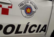 Após invadir asilo e casa, dupla morre em confronto com a polícia em Cedral