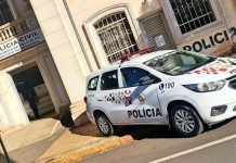 Ciclista fica ferida após ser atacada por homem em estrada de terra em Mirassol