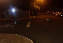 Homem é preso suspeito de matar ex-marido da companheira a pauladas