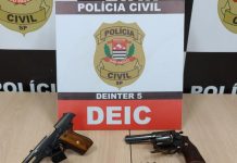 Adolescente é apreendido suspeito de matar jovem em Rio Preto