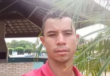 Homem é morto a facadas após intervir em briga de casal em Valentim Gentil