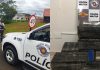 Casal é preso após ser flagrado com mais de 100 kg de maconha na Rodovia Washington Luís em Rio Preto