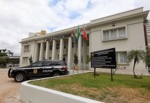 Mulher tem dentes quebrados após ser agredida por ex-companheiro com socos e chutes em Araçatuba