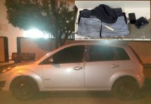 Motorista de aplicativo tem carro roubado por passageiros durante corrida em Andradina
