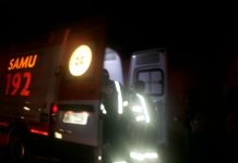 Jovem morre após ser baleado na cabeça em Nova Granada