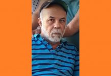 Família procura por idoso com Alzheimer desaparecido em Araçatuba