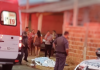 Adolescente é morto a tiros no meio da rua em Araçatuba