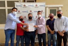 Carlão Pignatari assina ordem de serviço para construção de 440 moradias em sete cidades da região