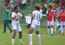 Copinha: Tanabi vence Aquidauanense e embola disputa pela classificação no Grupo 2