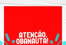 Oba Festival comenta adiamento da edição 2022