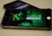 Caixa paga Auxílio Brasil a cadastrados com NIS final 6