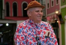 Humorista Batoré morre em São Paulo aos 61 anos
