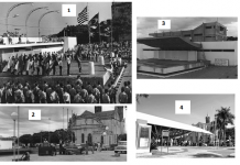 Votuporanga Antiga – Concha Acústica anos 70 e 80