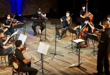 Conservatório de Tatuí oferece vagas em 50 cursos regulares