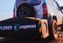 Algoritmos e sensores auxiliam a mapear o solo e otimizam a produção agrícola