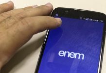 Em reaplicação do Enem 2021, 67% dos inscritos faltaram à prova