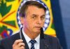 Jair Bolsonaro veta renegociação de dívidas de MEIs e de pequenas empresas