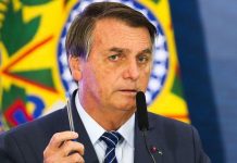 Jair Bolsonaro veta renegociação de dívidas de MEIs e de pequenas empresas