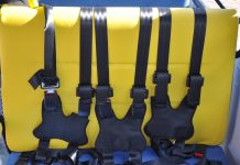 Ipem-SP orienta sobre o uso do transporte escolar